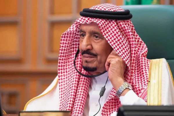 4 Hal yang Dilakukan Raja Salman untuk Membantu Palestina