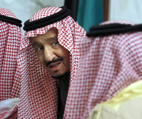 4 Hal yang Dilakukan Raja Salman untuk Membantu Palestina