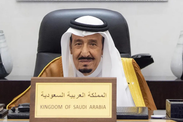 4 Hal yang Dilakukan Raja Salman untuk Membantu Palestina
