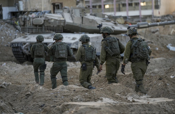 4 Alasan Utama Israel Akan Perang Habis-habisan dengan Hizbullah