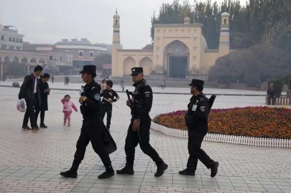 3 Pelanggaran HAM yang Dilakukan China kepada Warga Muslim Uighur