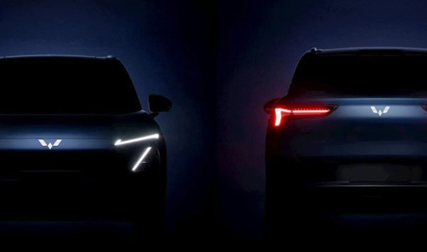 Fakta Wuling Starlight S: SUV Rp157 Jutaan dengan Opsi Listrik dan Hybrid