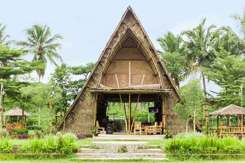 5 Tempat Wisata di Sekitar Candi Borobudur, Nomor 3 Bersuhu Dingin