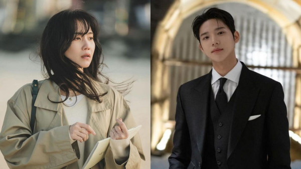 6 Drama Korea Adaptasi Webtoon yang akan Tayang hingga Akhir 2024