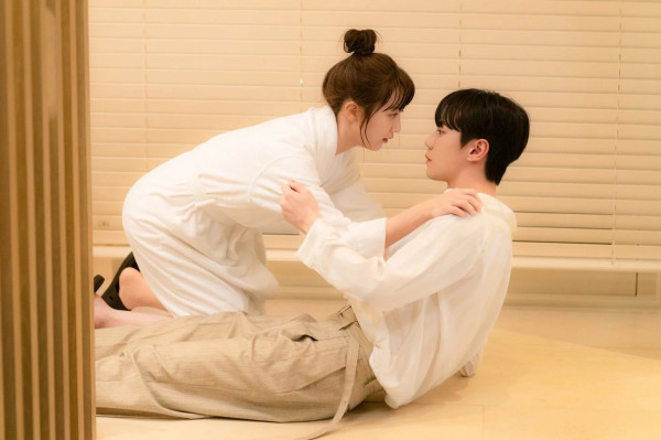 Sinopsis Dreaming of Freaking Fairy Tale dan Daftar Pemainnya, Drakor Pyo Ye-jin Pemain Taxi Driver