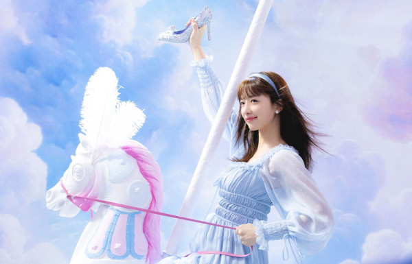 Sinopsis Dreaming of Freaking Fairy Tale dan Daftar Pemainnya, Drakor Pyo Ye-jin Pemain Taxi Driver