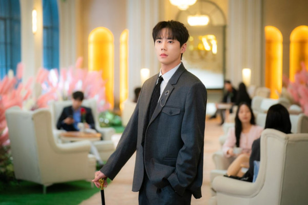 Sinopsis Dreaming of Freaking Fairy Tale dan Daftar Pemainnya, Drakor Pyo Ye-jin Pemain Taxi Driver
