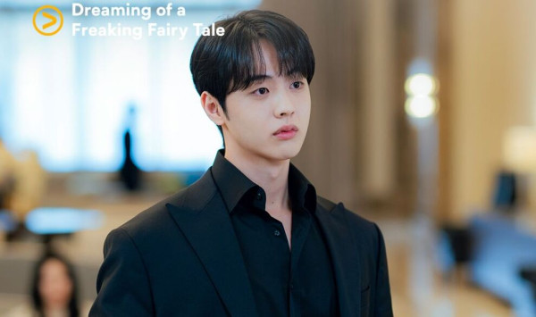 Sinopsis Dreaming of Freaking Fairy Tale dan Daftar Pemainnya, Drakor Pyo Ye-jin Pemain Taxi Driver