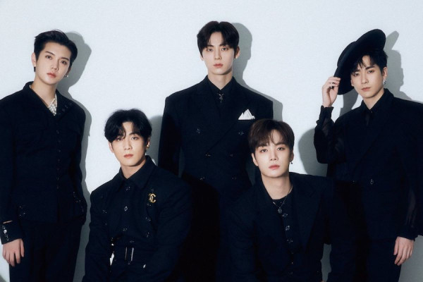 10 Grup K-Pop Paling Lama Bisa Menang Music Show, Ada yang Butuh 10 Tahun!