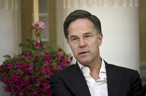 Siapa Mark Rutte? Si Teflon yang Ingin Menjadi Pemimpin Perang Melawan Rusia