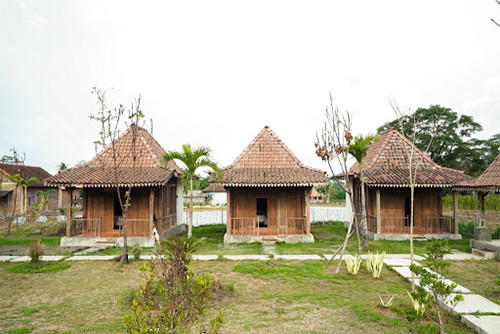 5 Tempat Wisata di Sekitar Candi Borobudur, Nomor 3 Bersuhu Dingin