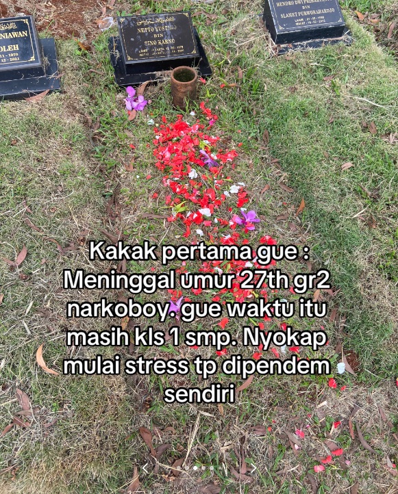 Curhat Pilu Nabila Yoestino Anak Tino Karno yang Hidup Sebatang Kara usai Keluarga Meninggal