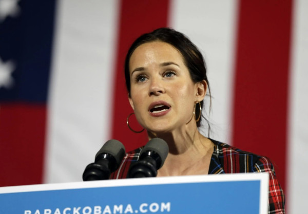 Siapakah Ashley Biden? Putri Joe Biden Jarang Tampil di Publik yang Menikah dengan Orang Yahudi