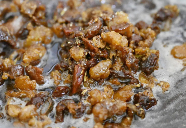 Makanan Khas Arab Saudi: Iduladha, Mahshoosh Kembali