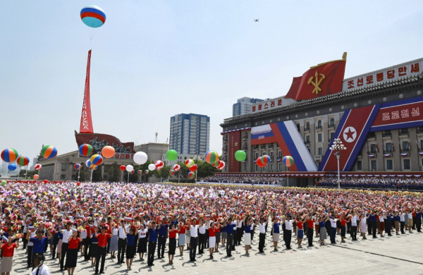 6 Kekuatan Pakta Pertahanan Bergaya NATO antara Rusia dan Korea Utara