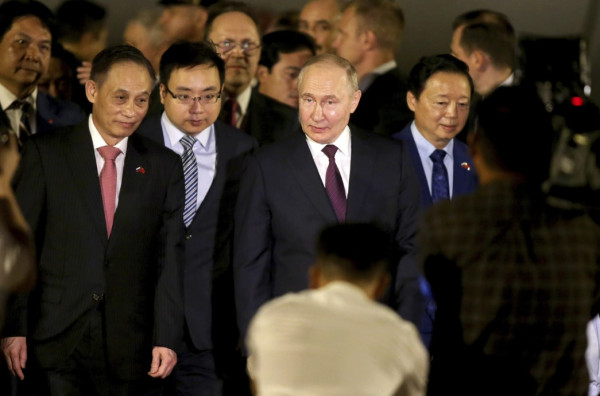 7 Motif Putin Berkunjung ke Vietnam, dari Diplomasi Bambu hingga Kemitraan Strategis