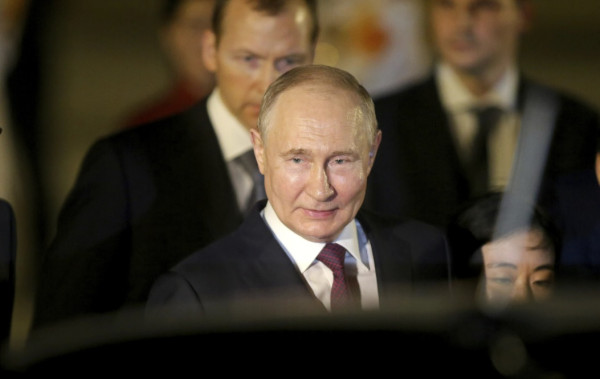 7 Motif Putin Berkunjung ke Vietnam, dari Diplomasi Bambu hingga Kemitraan Strategis