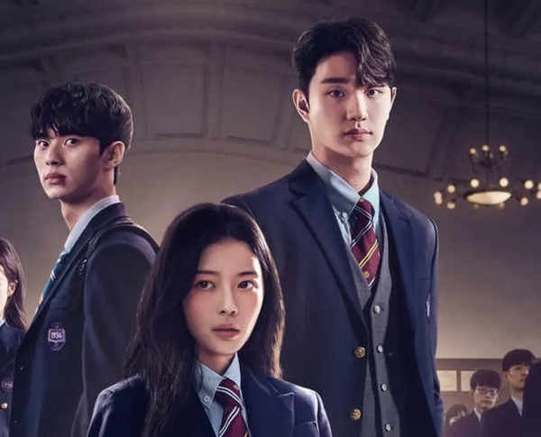 7 Drama Korea 2024 dengan Kisah Cinta Segitiga, Bikin Dilema Enggak?