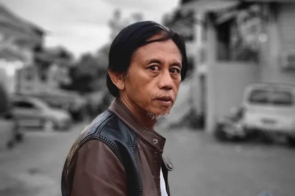 6 Artis Indonesia Ditangkap Terkait Kasus Narkoba Sepanjang 2024, Terbaru Virgoun