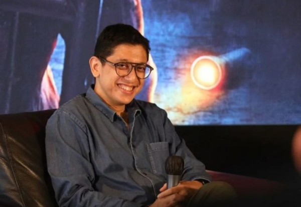 Fakta-Fakta Abadi Nan Jaya, Film Zombie di Netflix Dibintangi Eva Celia