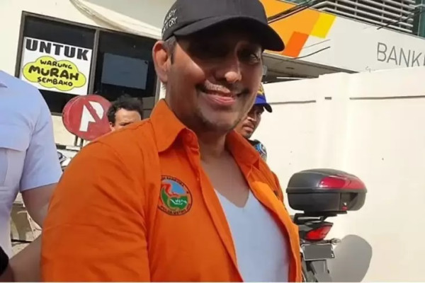 6 Artis Indonesia Ditangkap Terkait Kasus Narkoba Sepanjang 2024, Terbaru Virgoun