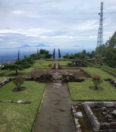 5 Tempat Wisata Dingin di Karanganyar, Nyaman dan Bikin Betah