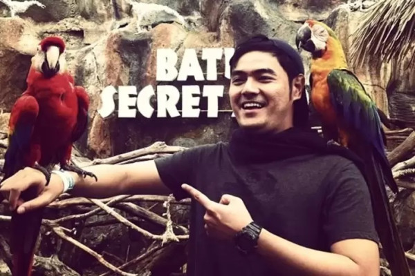 6 Artis Indonesia Ditangkap Terkait Kasus Narkoba Sepanjang 2024, Terbaru Virgoun