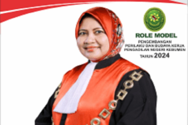 Profil 2 Hakim Pemberi Vonis Kasus Vina Cirebon, Salah Satunya Jatuhkan Hukuman Seumur Hidup