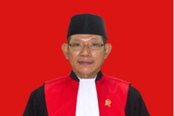 Profil 2 Hakim Pemberi Vonis Kasus Vina Cirebon, Salah Satunya Jatuhkan Hukuman Seumur Hidup
