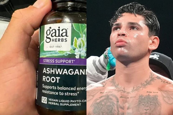 3 Alasan Ryan Garcia Pensiun dari Tinju: Tersandung Kasus Hukum, Doping hingga Cedera