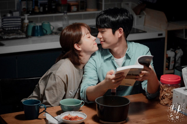 Drama Korea Terpopuler yang Disutradarai Ahn Pan-seok, Spesialis Romantis!