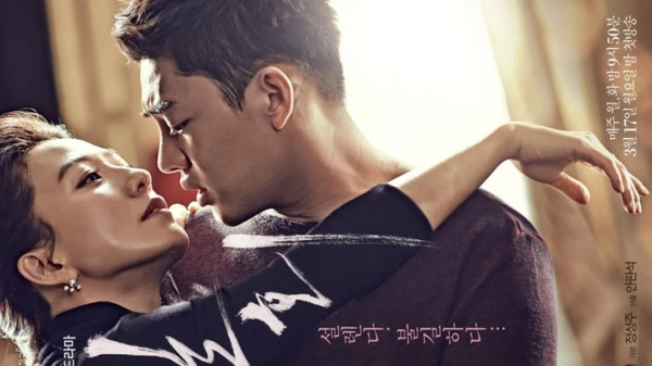Drama Korea Terpopuler yang Disutradarai Ahn Pan-seok, Spesialis Romantis!