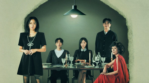 8 Drama Korea Rating Tertinggi pada Juni 2024, Ada yang Baru Tayang!