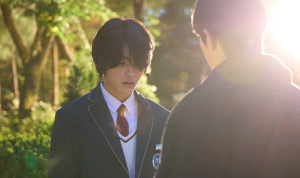 5 Fakta Menarik High School Return of a Gangster, Salah Satunya Ada Spoiler Ending