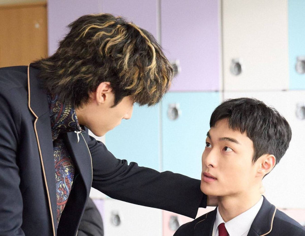 5 Fakta Menarik High School Return of a Gangster, Salah Satunya Ada Spoiler Ending