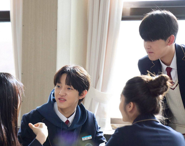 5 Fakta Menarik High School Return of a Gangster, Salah Satunya Ada Spoiler Ending