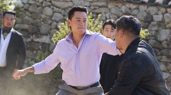 5 Fakta Menarik High School Return of a Gangster, Salah Satunya Ada Spoiler Ending