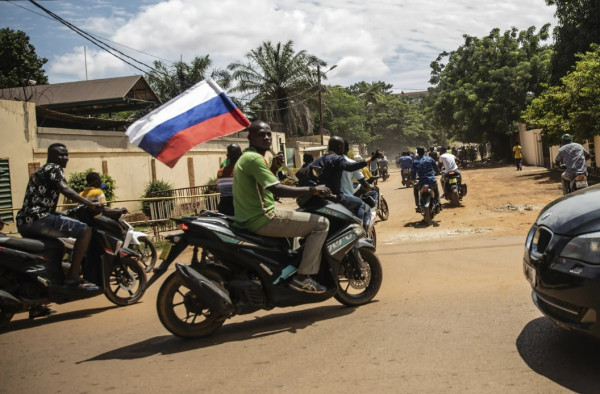 Burkina Faso Berada di Ambang Kudeta Lagi, Ini 4 Faktanya