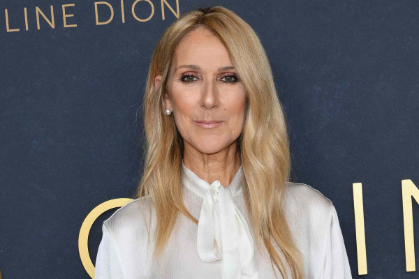 10 Artis Hollywood Ini Idap Penyakit Langka, Celine Dion Nyaris Tewas