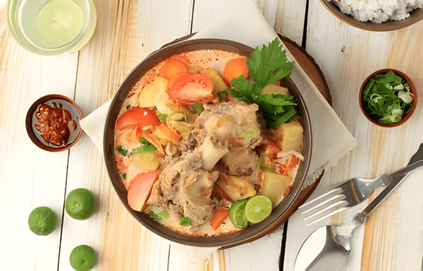 5 Kuliner Khas Betawi yang Wajib Dicoba di HUT ke-497 Jakarta