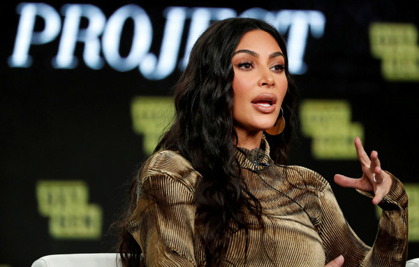 Peringkat Kekayaan Keluarga Kardashian, Paling Tajir Berharta Rp27,7 Triliun