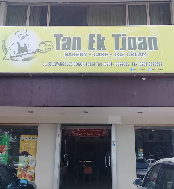5 Toko Roti Tertua di Indonesia, Ada yang Berusia 126 Tahun