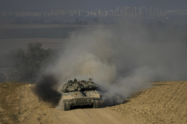 Sekjen PBB: Dunia Tak Mampu Mencegah Lebanon Menjadi Gaza Kedua