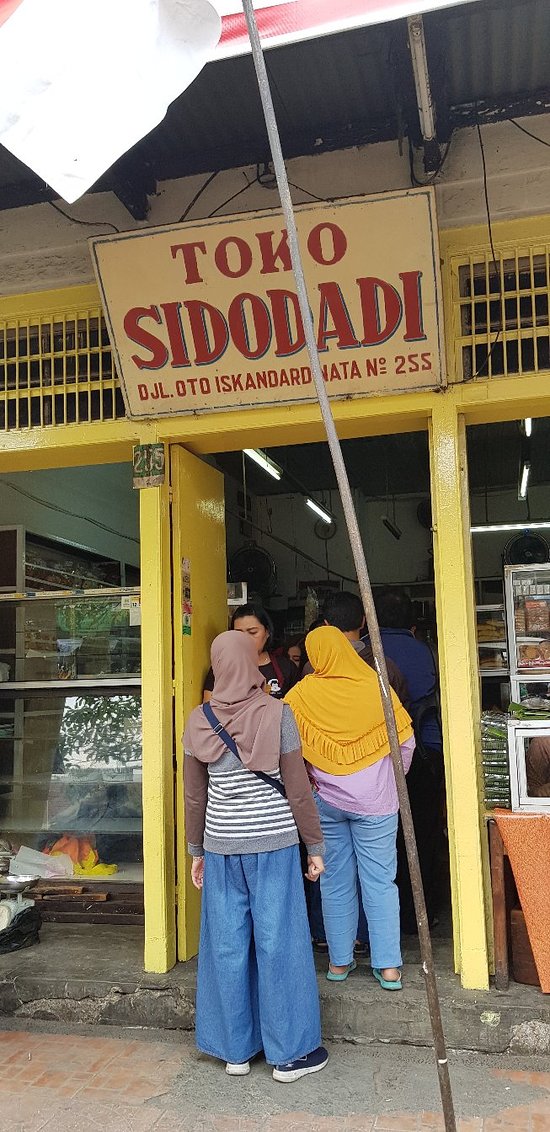 5 Toko Roti Tertua di Indonesia, Ada yang Berusia 126 Tahun