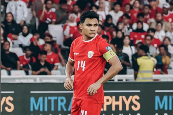 Cerita Asnawi Mangkualam Diremehkan Jadi Pesepak Bola, Dapat Restu Orang Tua hingga Jadi Kapten Timnas
