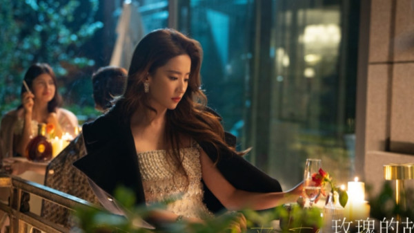Sinopsis The Tale of Rose dan Daftar Pemainnya, Dracin Romantis tentang Pencarian Cinta Sejati