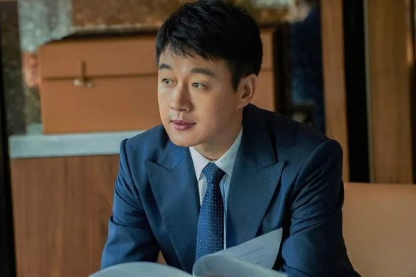 Sinopsis The Tale of Rose dan Daftar Pemainnya, Dracin Romantis tentang Pencarian Cinta Sejati