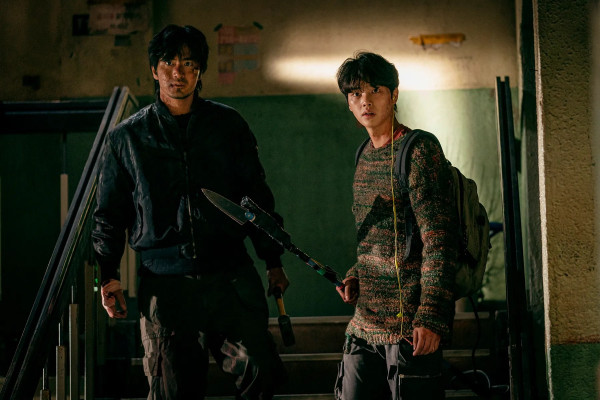 6 Drama Korea Tayang Juli 2024, Sweet Home Season 3 Paling Ditunggu