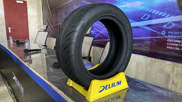 Velocita DTX, Ban Rp800 Ribuan yang bisa Dipakai Harian dan Ngedrift