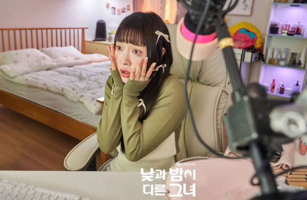 Sinopsis Miss Night and Day dan Biodata 15 Pemainnya, Drakor Komedi Romantis Misteri Terbaru